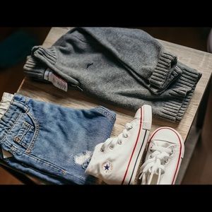 Tommy Bahama Toddler Boy Sweater